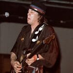 Stevie Ray Vaughan's Daughter Continuing the Legacy