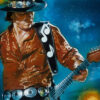 Discovering the Essence of the Stevie Ray Vaughan Hat