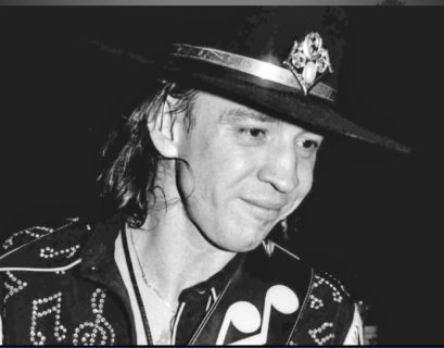 The Life, death and Legacy of Stevie Ray Vaughan