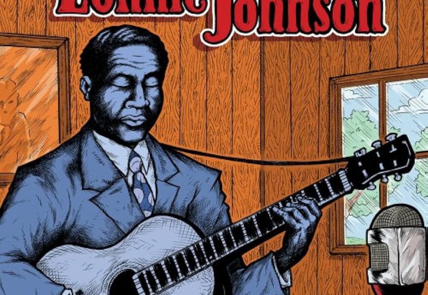 Rediscovering the Origins: How Did Blues Music Originate?