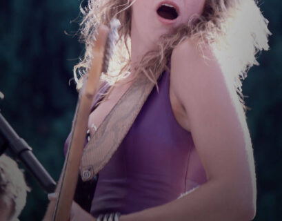 Ana Popovic