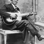 Big Bill Broonzy