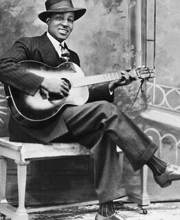 Big Bill Broonzy