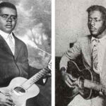 Blind Lemon Jefferson