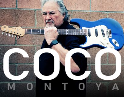 Coco Montoya