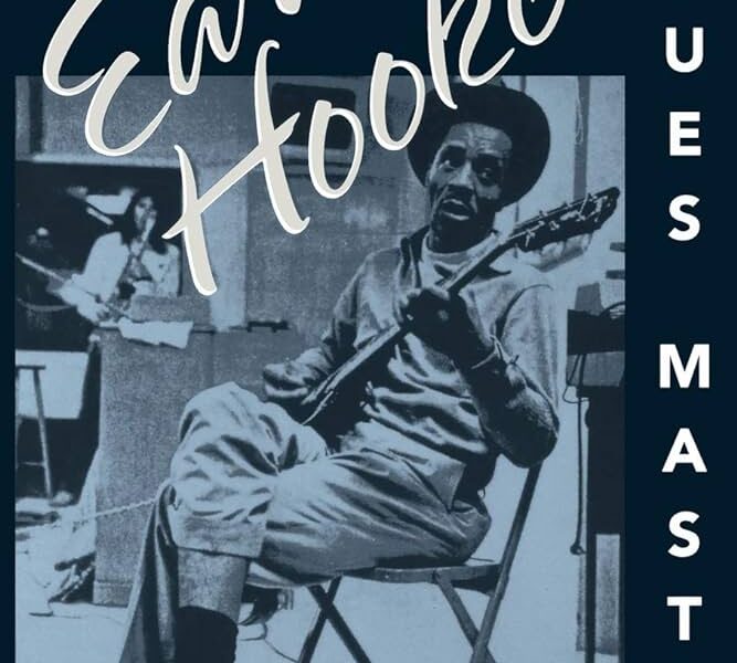 Earl Hooker