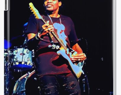 Eric Gales