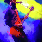 Gary Clark Jr.