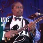 How Did Bb King Revolutionize Blues Music?