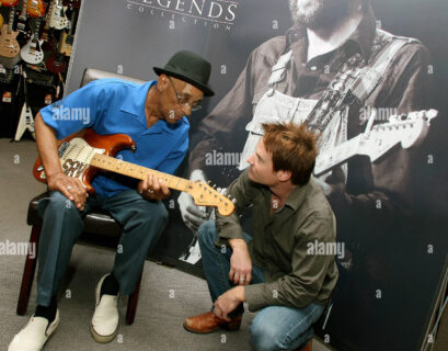 Hubert Sumlin