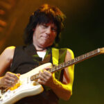 Jeff Beck