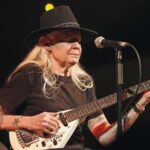 Johnny Winter