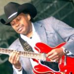 Otis Rush