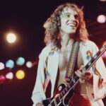 Peter Frampton