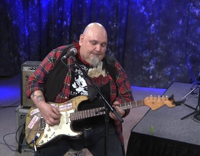 Popa Chubby