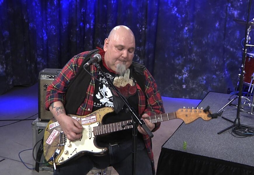 Popa Chubby