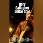 Rory Gallagher