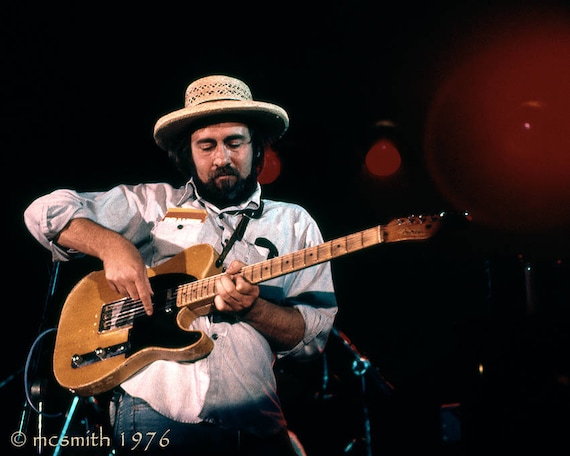 Roy Buchanan