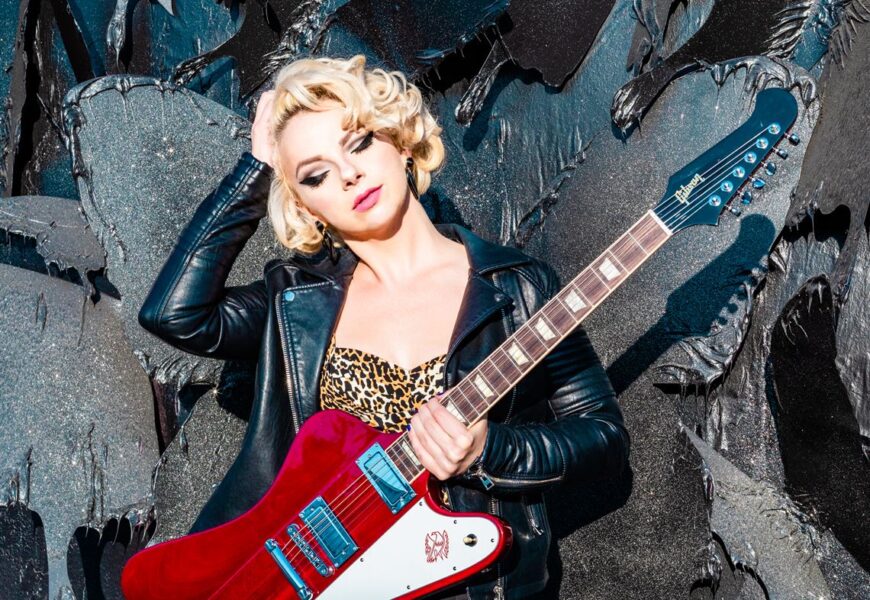 Samantha Fish