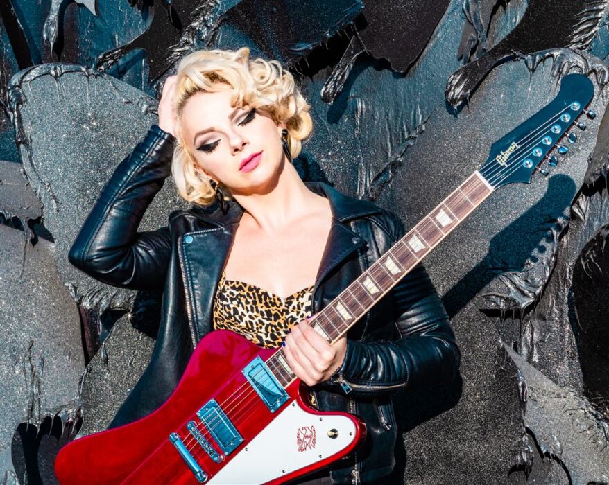 Samantha Fish