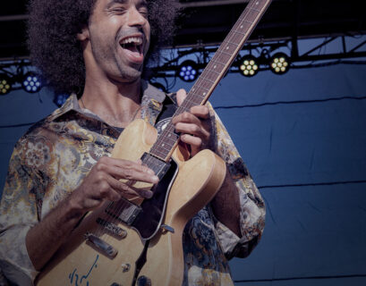 Selwyn Birchwood