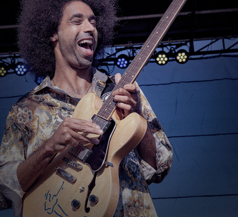 Selwyn Birchwood